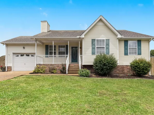 1020 Glennie Lee Dr, Greenbrier, TN 37073