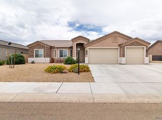 4799 E Old West Rd, Kingman, AZ 86401