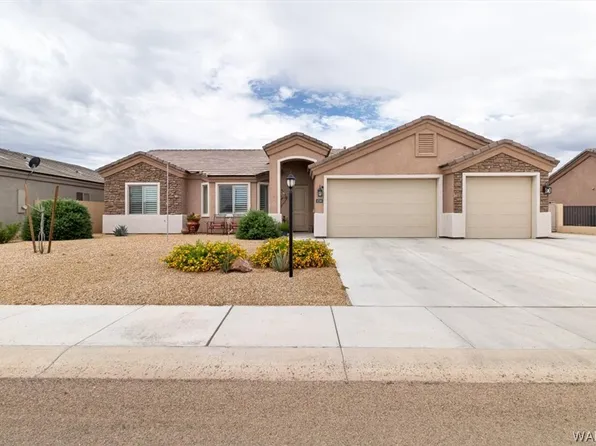 4799 E Old West Rd, Kingman, AZ 86401