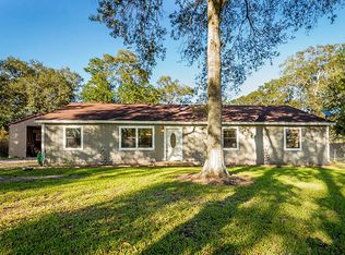 152 County Road 4402, Dayton, TX 77535