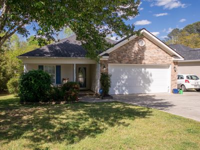 1998 Sylvan Lake Dr, Grovetown, GA, 30813