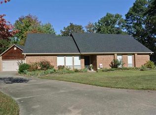 11 Yazoo Cv, Maumelle, AR 72113