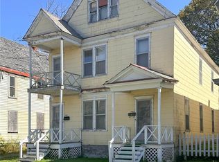 1541 High St, Utica, NY 13501