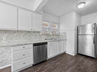 1386 Charter St APT 3, Lincoln Park, MI 48146