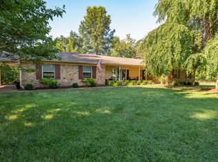 2388 E Rhorer Rd, Bloomington, IN 47401