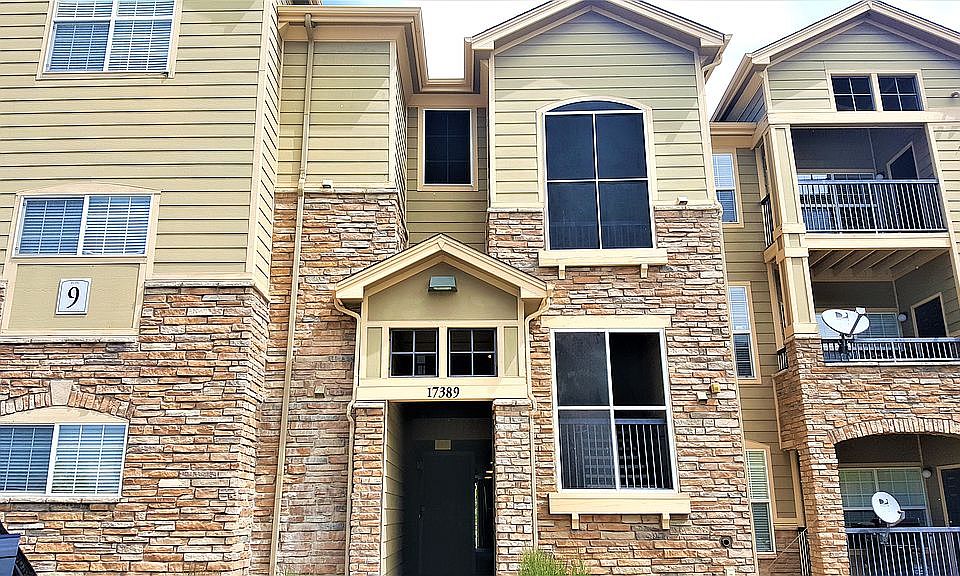 17389 Nature Walk Trail #203