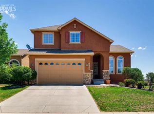 10025 Kings Canyon Dr, Peyton, CO 80831
