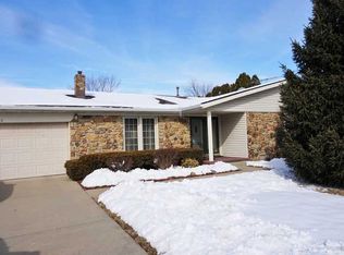 4412 W Randy Rd, Edinburgh, IN 46124