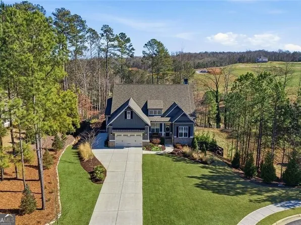 5420 Fishermans Cv, Gainesville, GA 30506