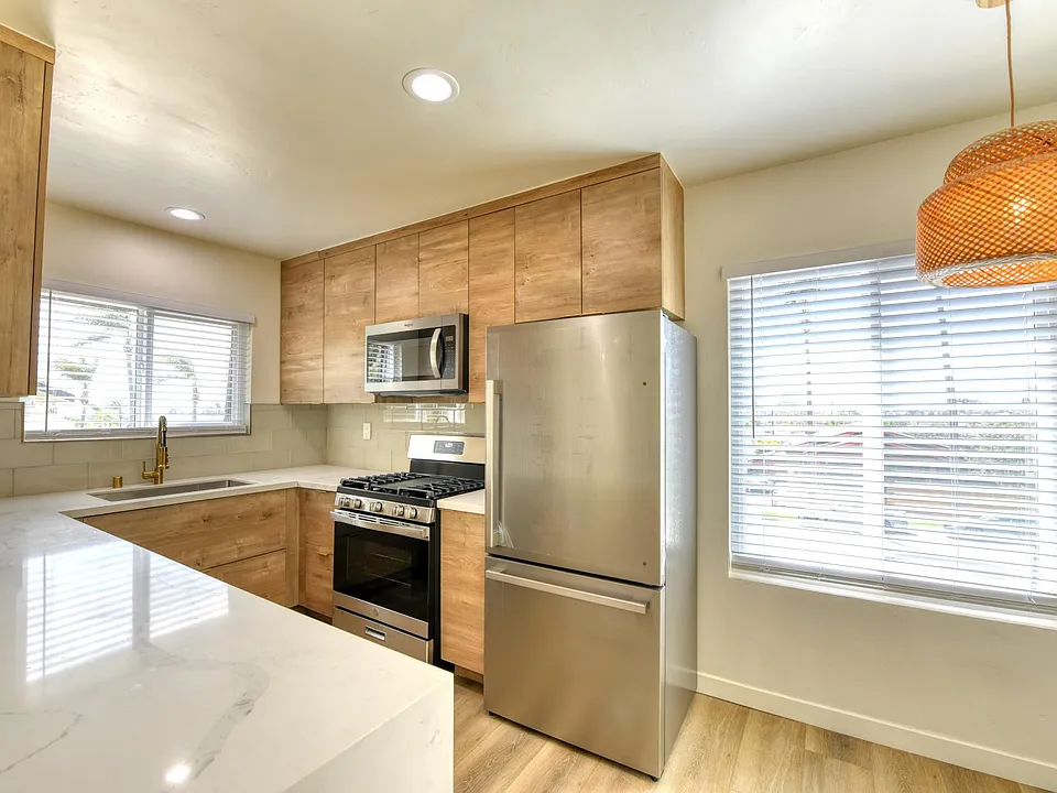 3981 Oregon St #5