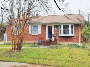 1048 Marleigh Cir, Baltimore, MD 21204