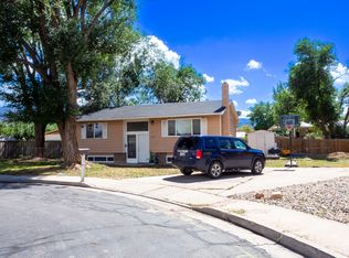 1161 Lunt Cir, Cedar City, UT 84721