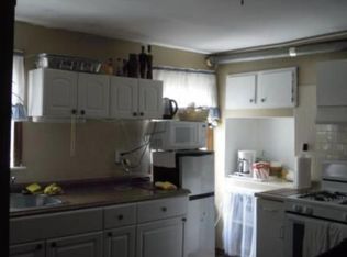 89 Grant St #2, Somerville, MA 02145