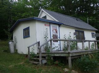 6375 Gay Lac La Belle Rd, Mohawk, MI 49950