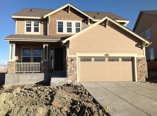 24616 E Powers Ave, Aurora, CO 80016
