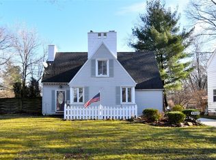 1361 Dorsh Rd, South Euclid, OH 44121