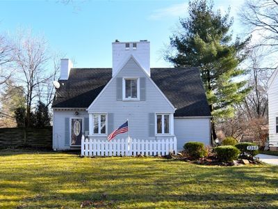1361 Dorsh Rd, South Euclid, OH, 44121
