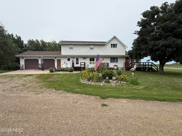 15705 484th Ave, Revillo, SD 57259