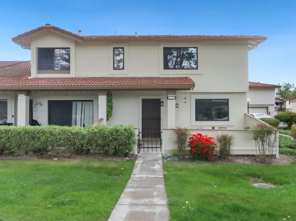 410 Colony Cove Dr, San Jose, CA 95123