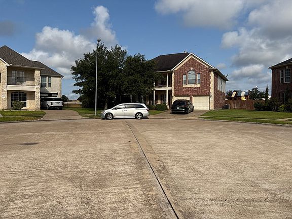 4th image of 23122 Broad Springs Ct