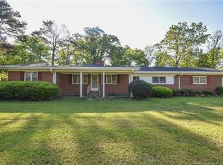 31 Sanders Rd, Sanford, NC 27332