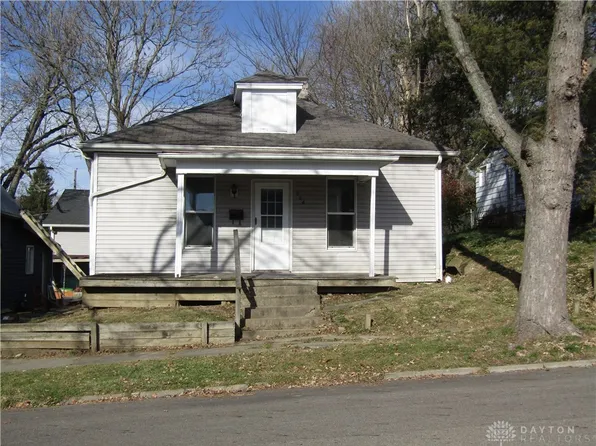 226 W Somers St, Eaton, OH 45320