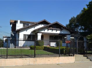 347 W 124th St, Los Angeles, CA 90061