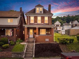 418 Fairmont Ave, Trafford, PA 15085