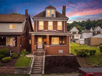 418 Fairmont Ave, Trafford, PA, 15085