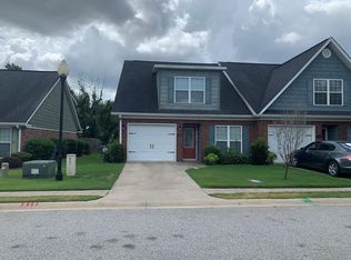 956 Bryan Cir, Grovetown, GA 30813
