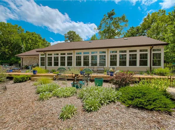 6316 N Wheeling Ave, Kansas City, MO 64119