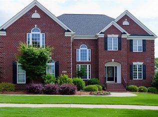 3712 Halcyon Dr, Huntersville, NC 28078