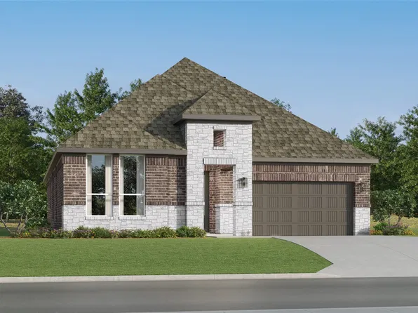 6005 Gough Dr, Celina, TX 75009