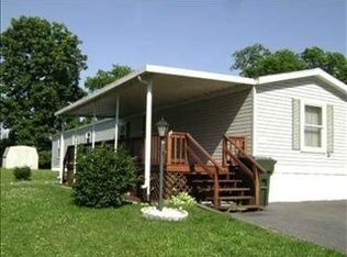 365 Pleasant View Dr, Etters, PA 17319