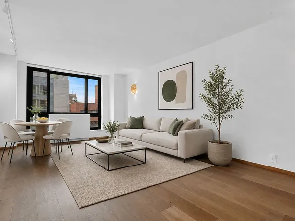 1 Irving Pl APT V16d, New York, NY 10003