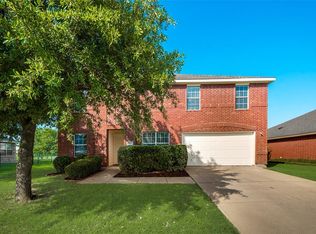 1910 Water Fall Way, Wylie, TX 75098