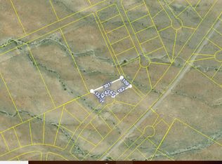 Canyon Del Rio LOT 35, Belen, NM 87002