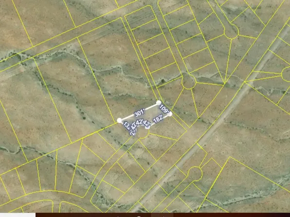 Canyon Del Rio Lot 35, Belen, NM 87002