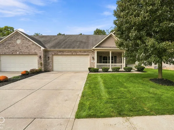 1430 Stoney Pointe Way, Avon, IN 46123