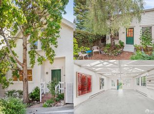 4047 Cesar Chavez St, San Francisco, CA 94131