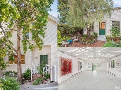 4047 Cesar Chavez St, San Francisco, CA, 94131