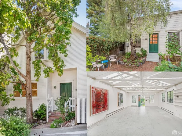 4047 Cesar Chavez St, San Francisco, CA 94131