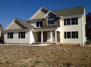 307 Riverside Dr #L45, Eynon, PA 18403