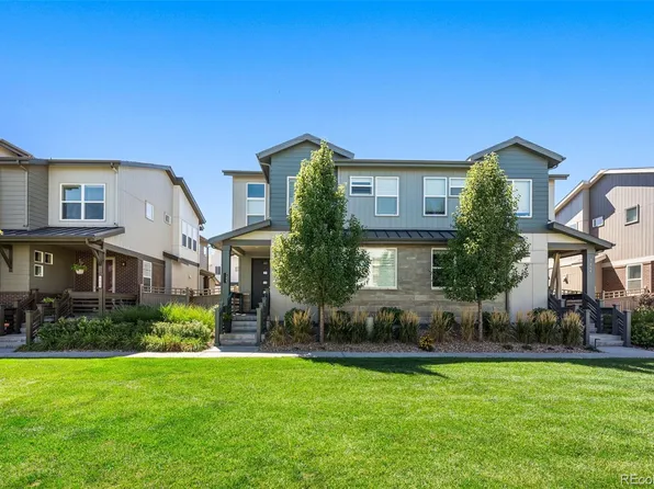7235 W Evans Avenue, Denver, CO 80227