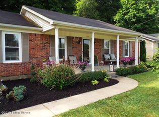 129 Valley View Dr, Bardstown, KY 40004