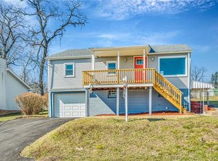 141 Tilford Rd, Pittsburgh, PA 15235