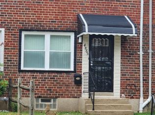 4865 Melbourne Rd, Baltimore, MD 21229