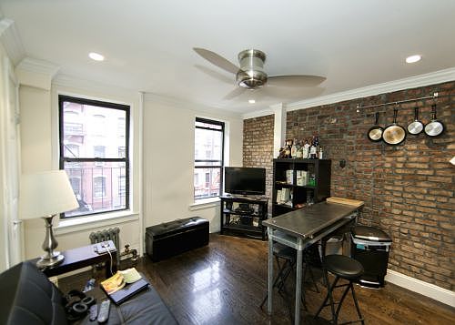 3rd image of 39 E 1st St #17-19