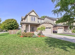 58 Carleton Trl, New Tecumseth, ON