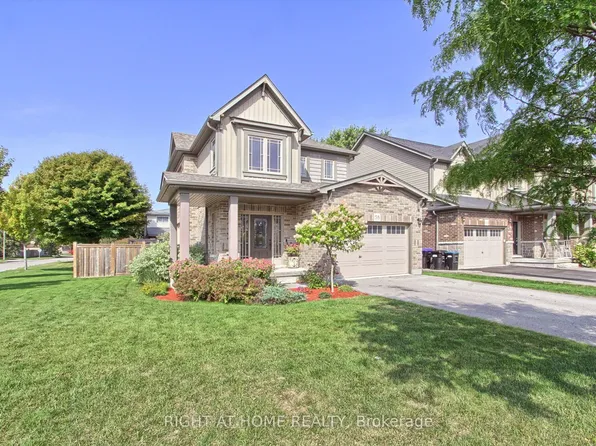 58 Carleton Trl, New Tecumseth, ON L0G 1A0